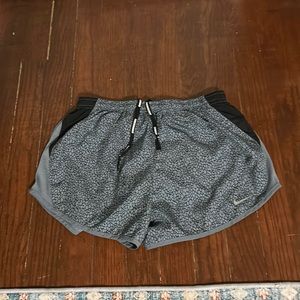 Dri fit Nike shorts!